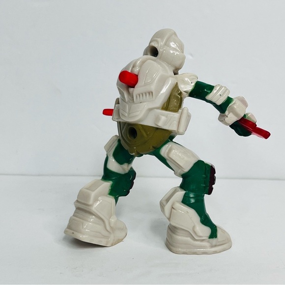 teenage mutant ninja turtles 2016 viacom tmnt raphael red - Picture 2 of 5